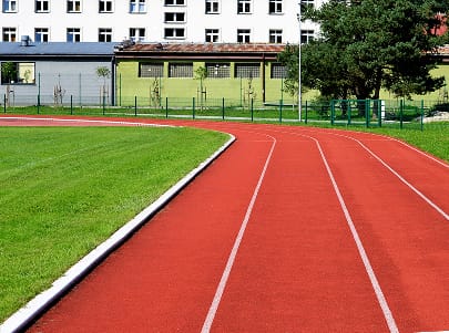 Stadion lekkoatletyczny