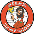 Logo UKS Dziadki Sucha Beskidzka